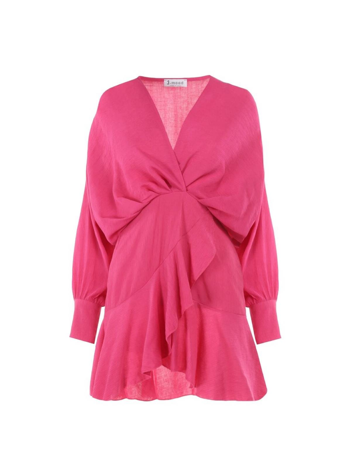 Rochie casual mini BORN2BE EU 38