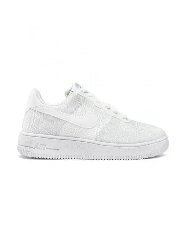 Sneakers Nike EU 38.5 | Alb, Piele ecologică