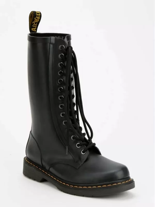 Cizme Dr. Martens EU 36 | Negru - Image 2
