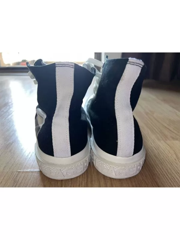 Sneakers Karl Lagerfeld EU 37.5 | Negru, Pânză - Image 7
