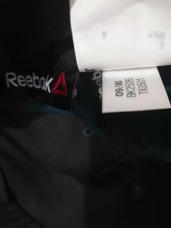 Pălărie Reebok | Verde, Bumbac - Image 6