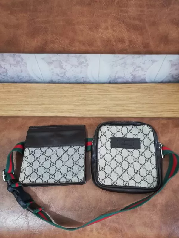 Poșetă Gucci | Bej - Image 2