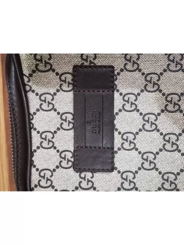 Poșetă Gucci | Bej - Image 4