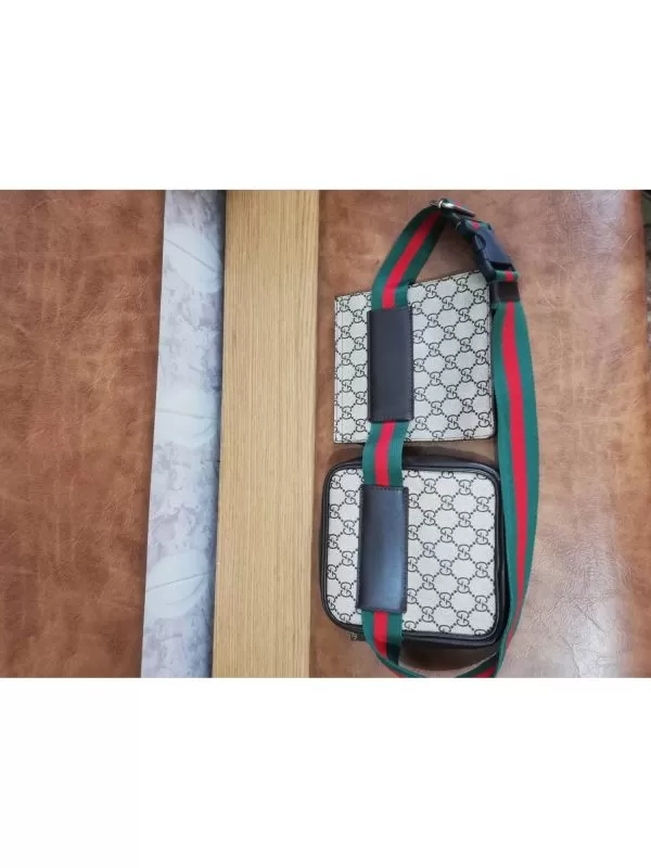 Poșetă Gucci | Bej - Image 3