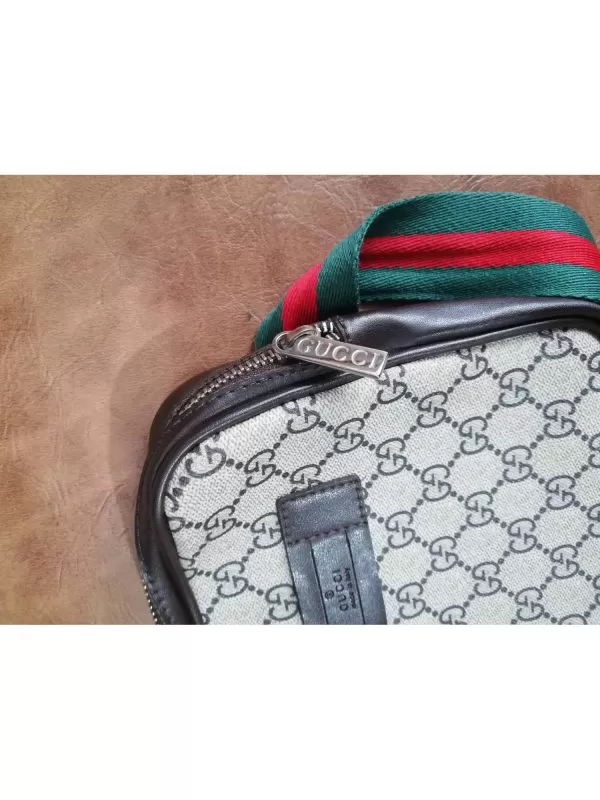 Poșetă Gucci | Bej - Image 7
