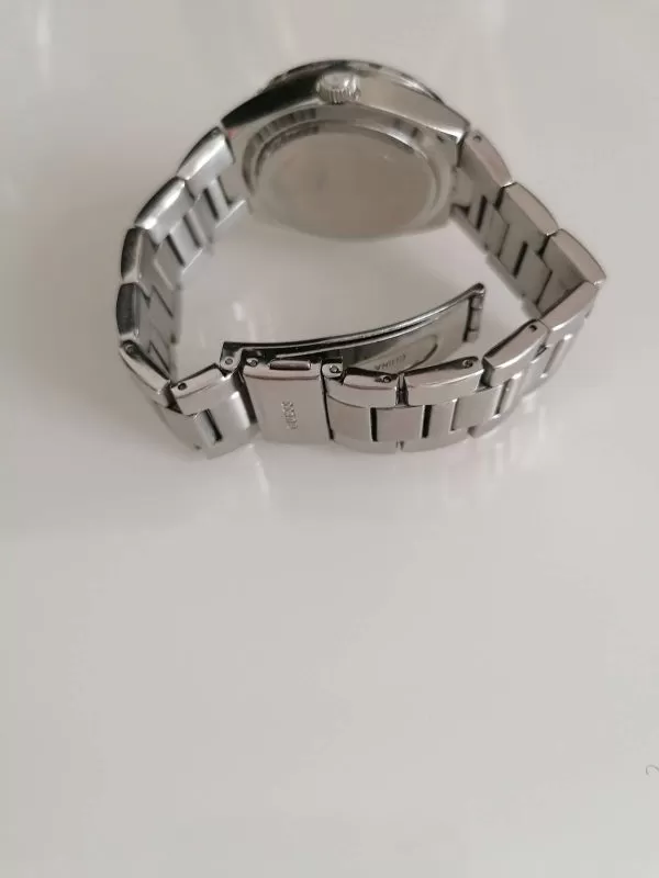 Ceas Guess | Gri - Image 6