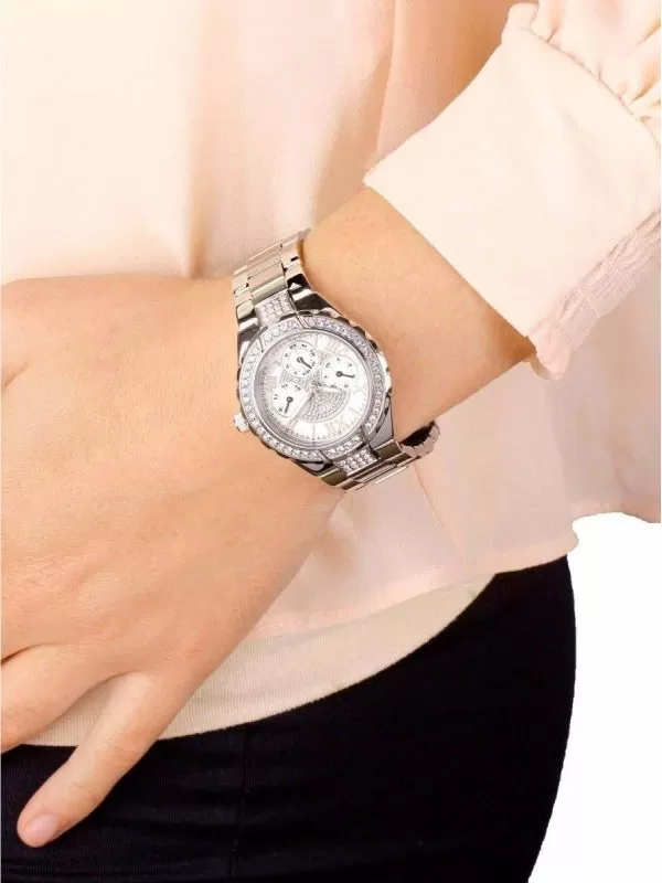 Ceas Guess | Gri - Image 2