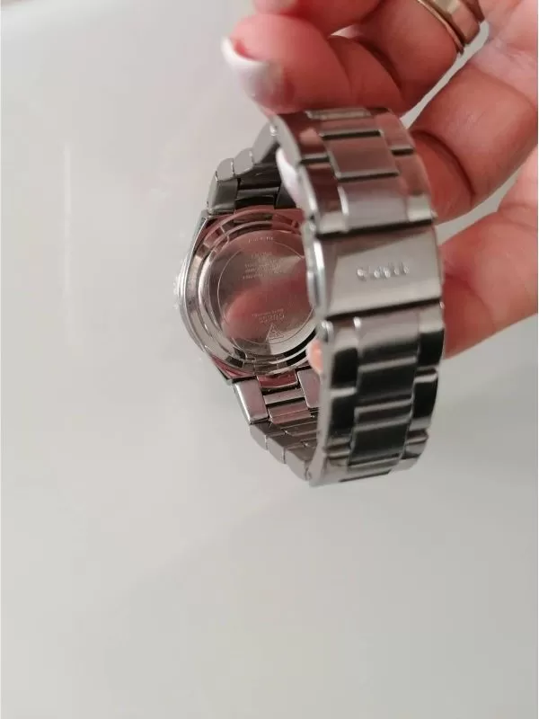Ceas Guess | Gri - Image 5