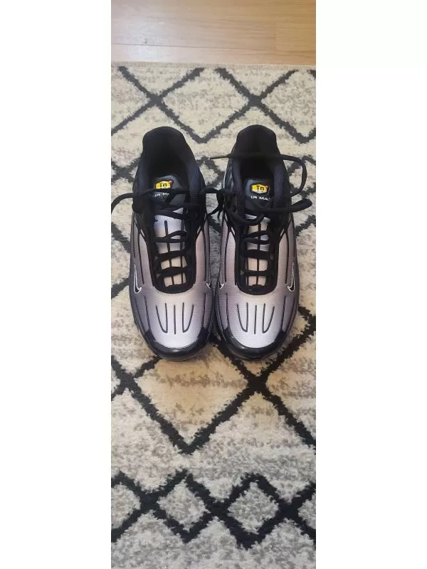 Sneakers Nike EU 40.5 | Negru - Image 5