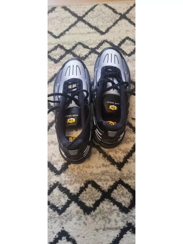 Sneakers Nike EU 40.5 | Negru - Image 6