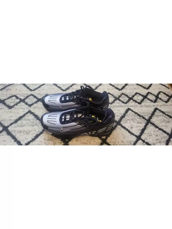 Sneakers Nike EU 40.5 | Negru - Image 8