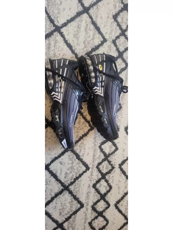 Sneakers Nike EU 40.5 | Negru - Image 7