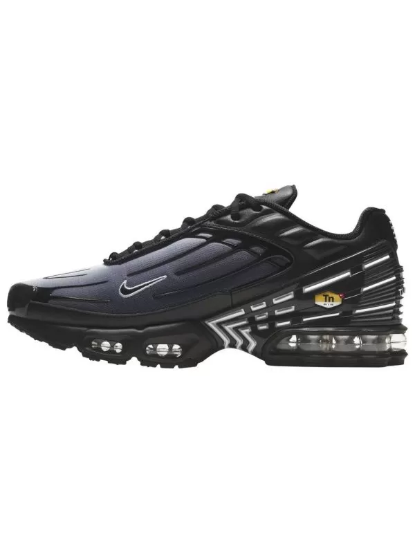 Sneakers Nike EU 40.5 | Negru - Image 2