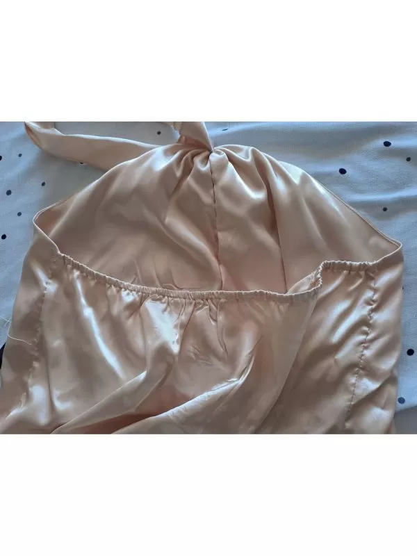 Top Shein S | Crem, Normal, Poliester - Image 9