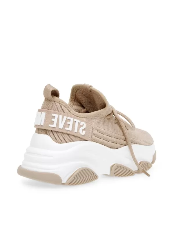 Sneakers Steve Madden EU 39 | Bej, Elastan - Image 4