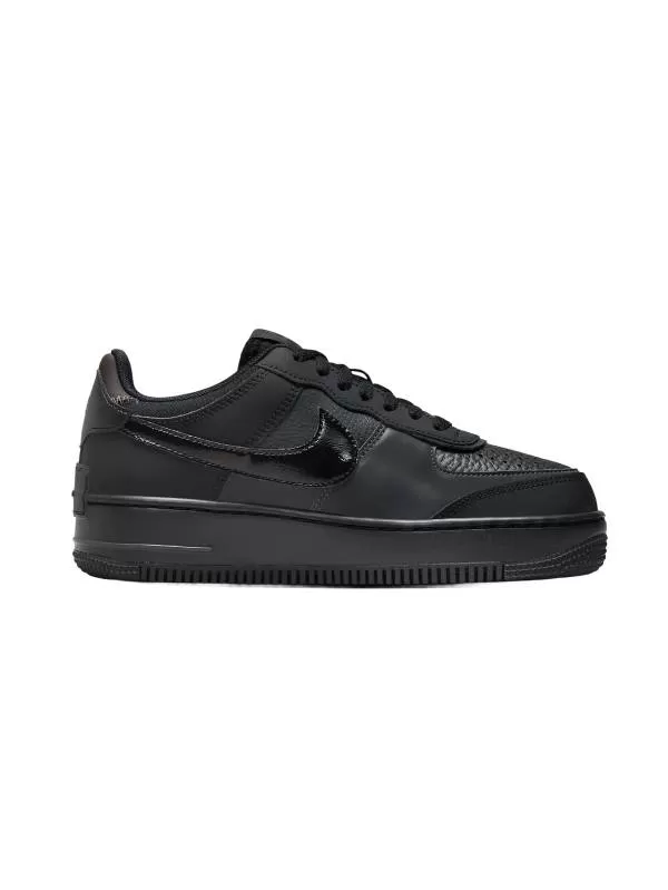 Sneakers Nike EU 36 | Negru, Piele naturală