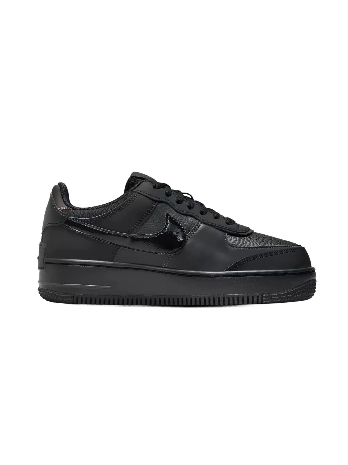 Sneakers Nike EU 36 | Negru, Piele naturală