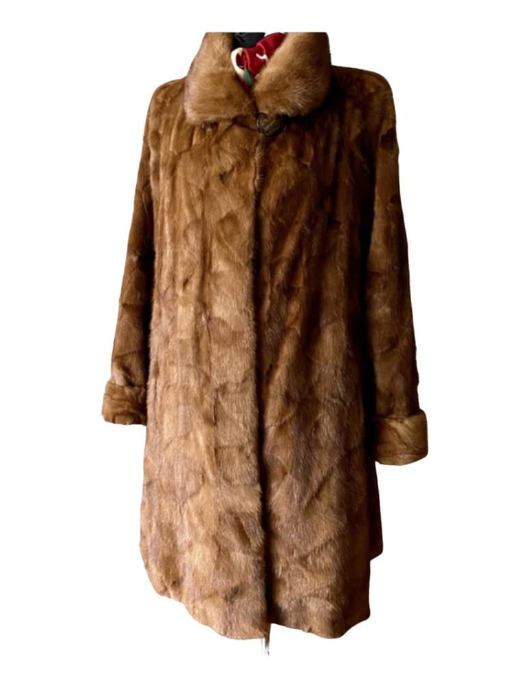 Geacă din blană ARTISAN FURRIER EU 52