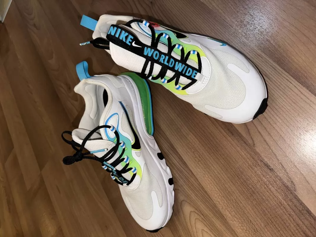 Sneakers Nike EU 39 | Alb - Image 3