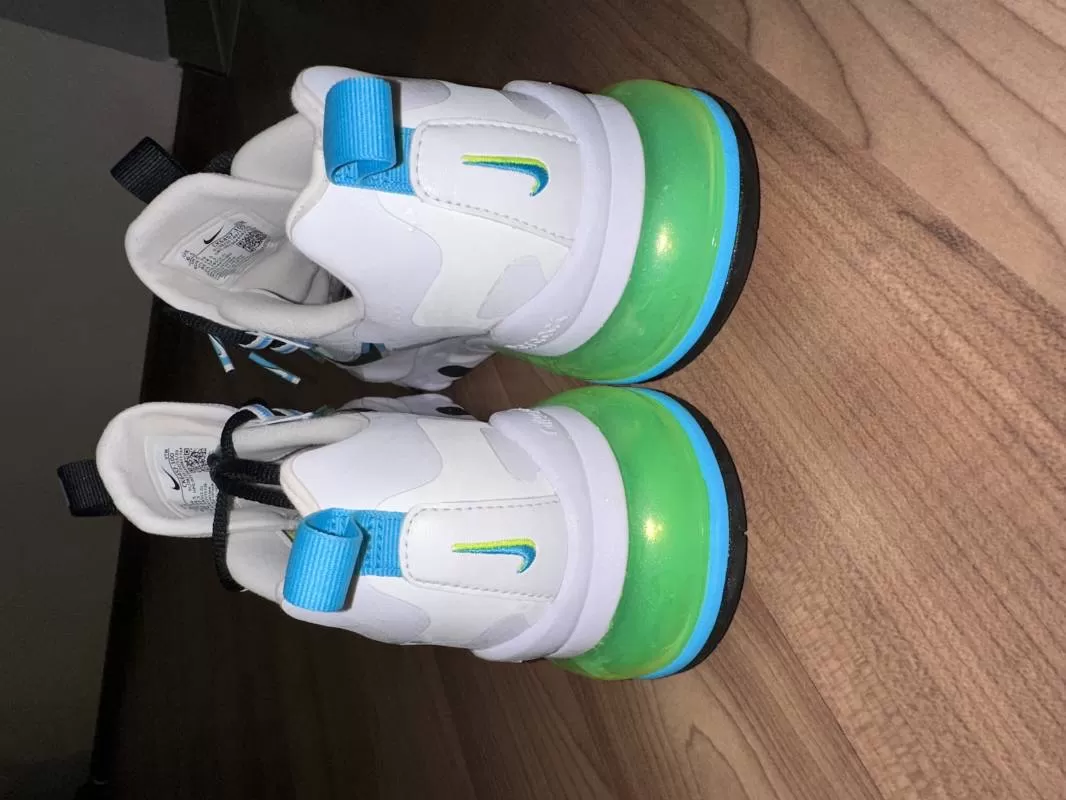 Sneakers Nike EU 39 | Alb - Image 5
