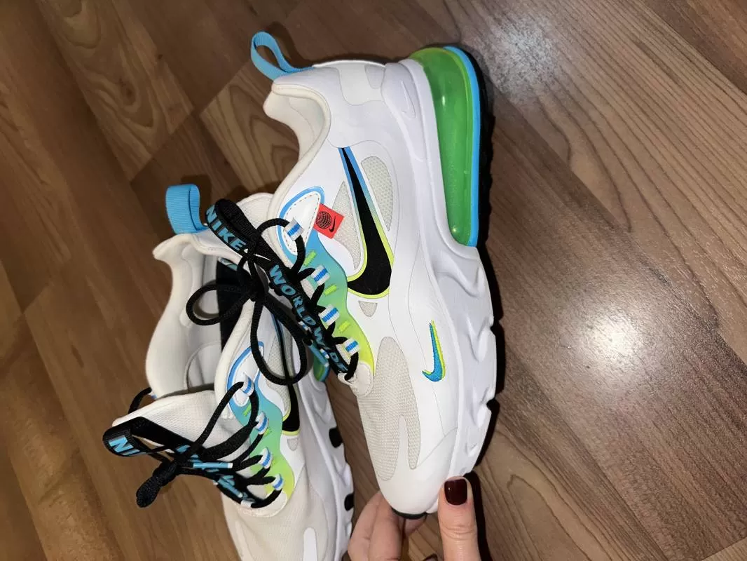 Sneakers Nike EU 39 | Alb - Image 7