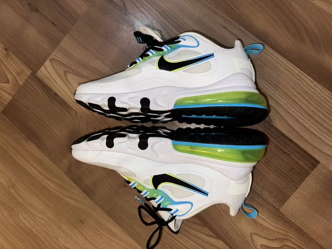 Sneakers Nike EU 39 | Alb - Image 8