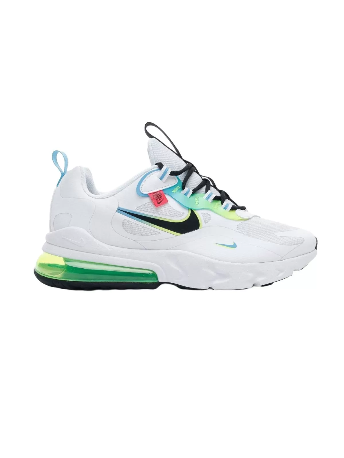 Sneakers Nike EU 39 | Alb