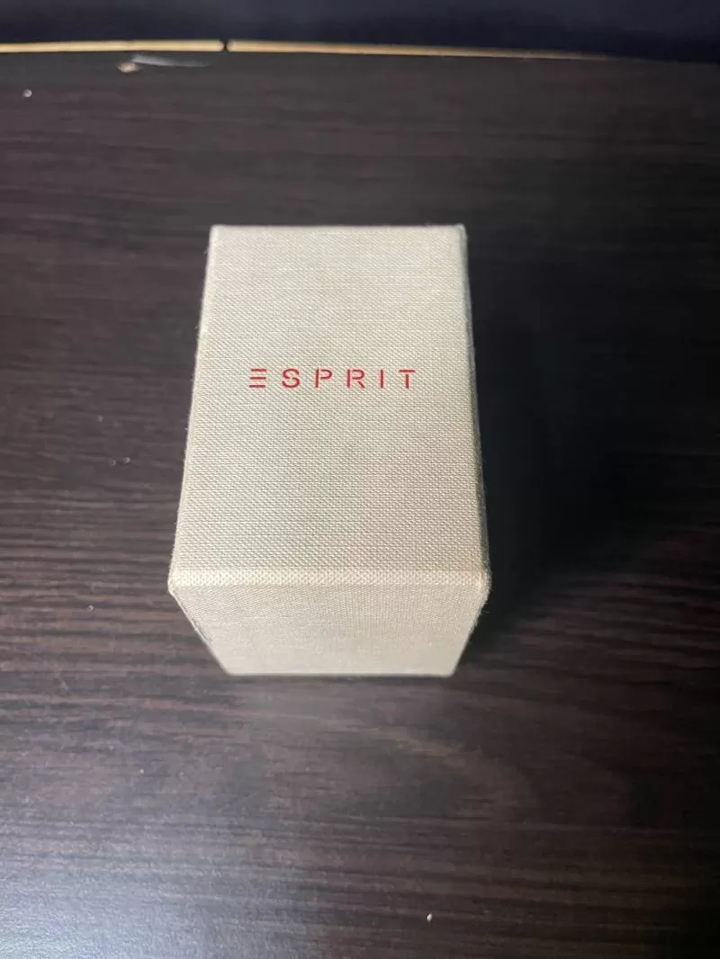 Ceas Esprit | Auriu - Image 6