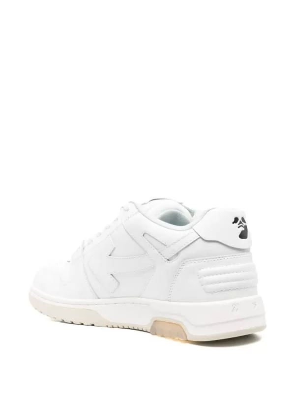 Sneakers Off-White EU 42 | Alb, Poliester - Image 2