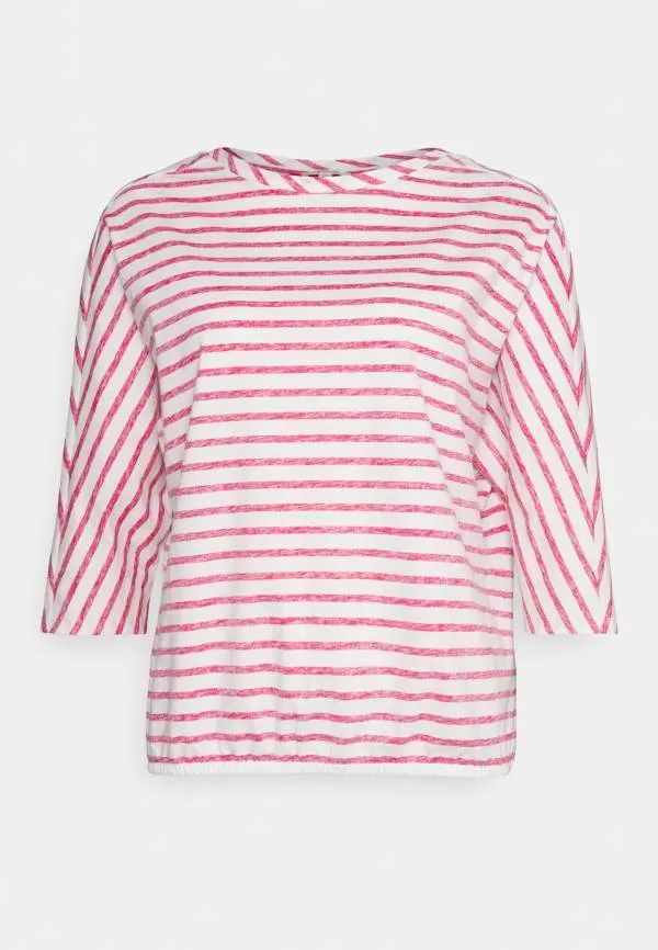 Bluză S.Oliver EU 36 | Multicolor, Normal, Poliester - Image 5