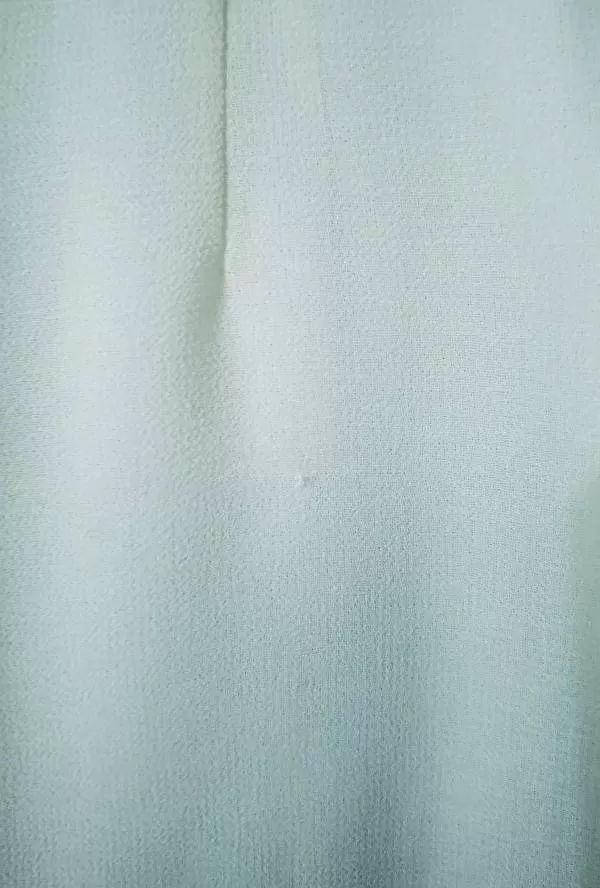 Rochie casual ATMOSPHERE UK 10 | Ivoire, Mini, Poliester - Image 7