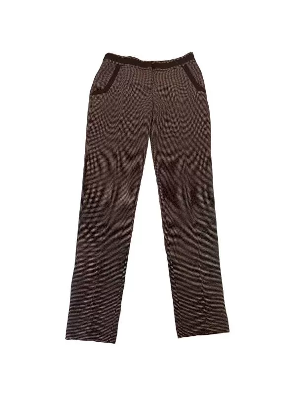 Pantaloni ATMOSPHERE EU 34 | Negru, Lungi