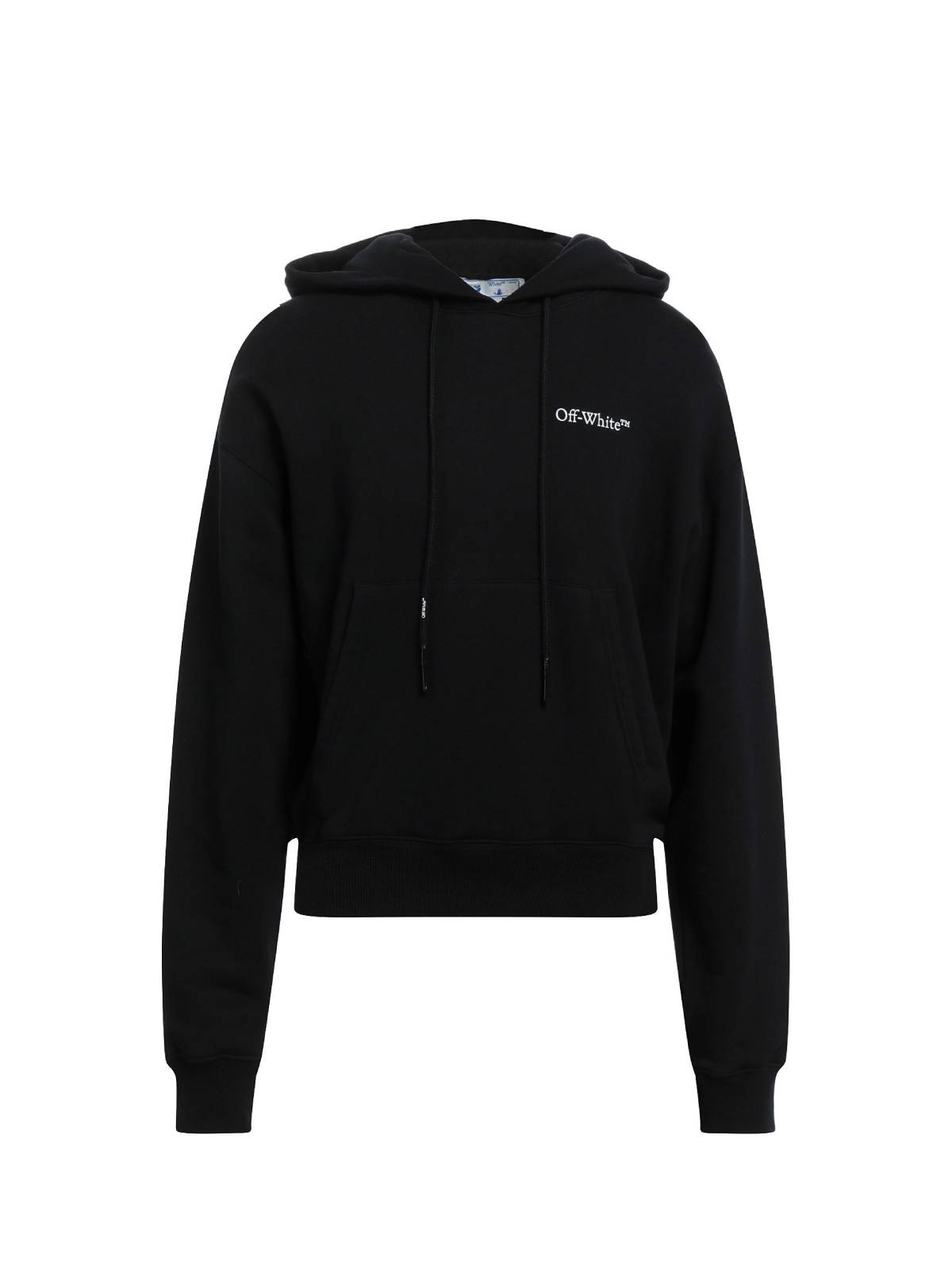 Hanorac Off-White S