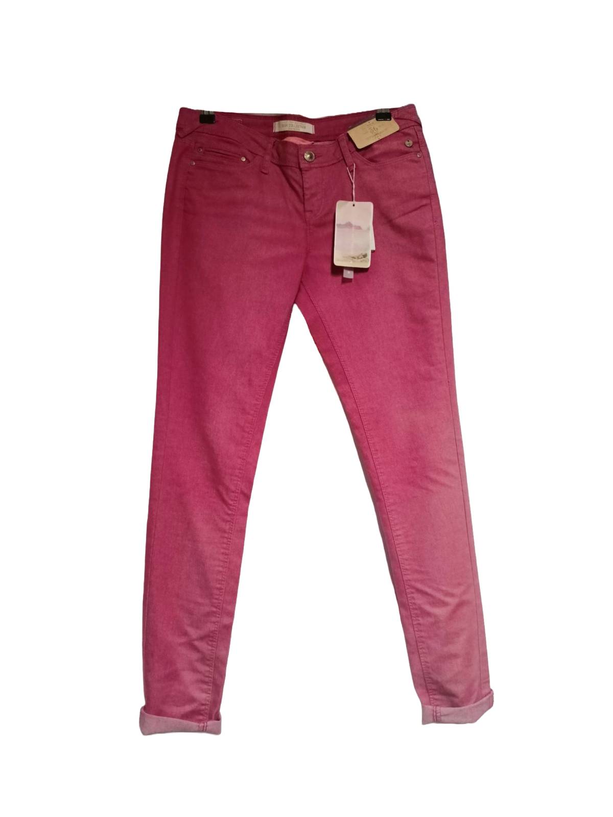 Blugi Bershka EU 36