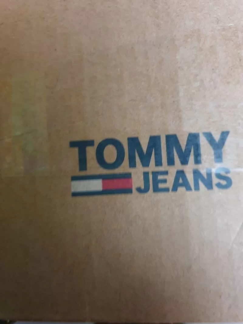 Ghete Tommy Hilfiger EU 39 | Negru - Image 7