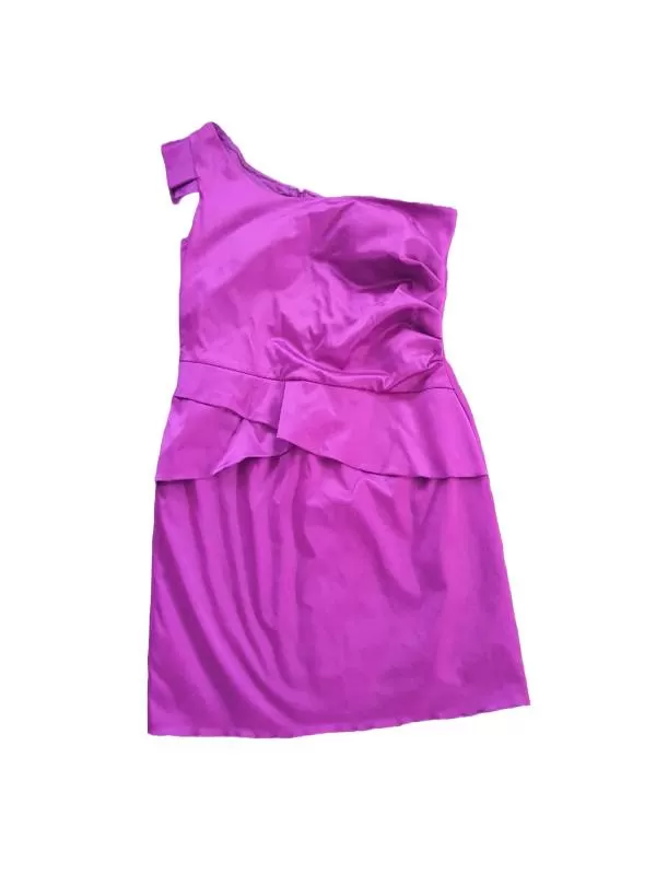Rochie de seară VERA MONT EU 40 | Mov, Midi