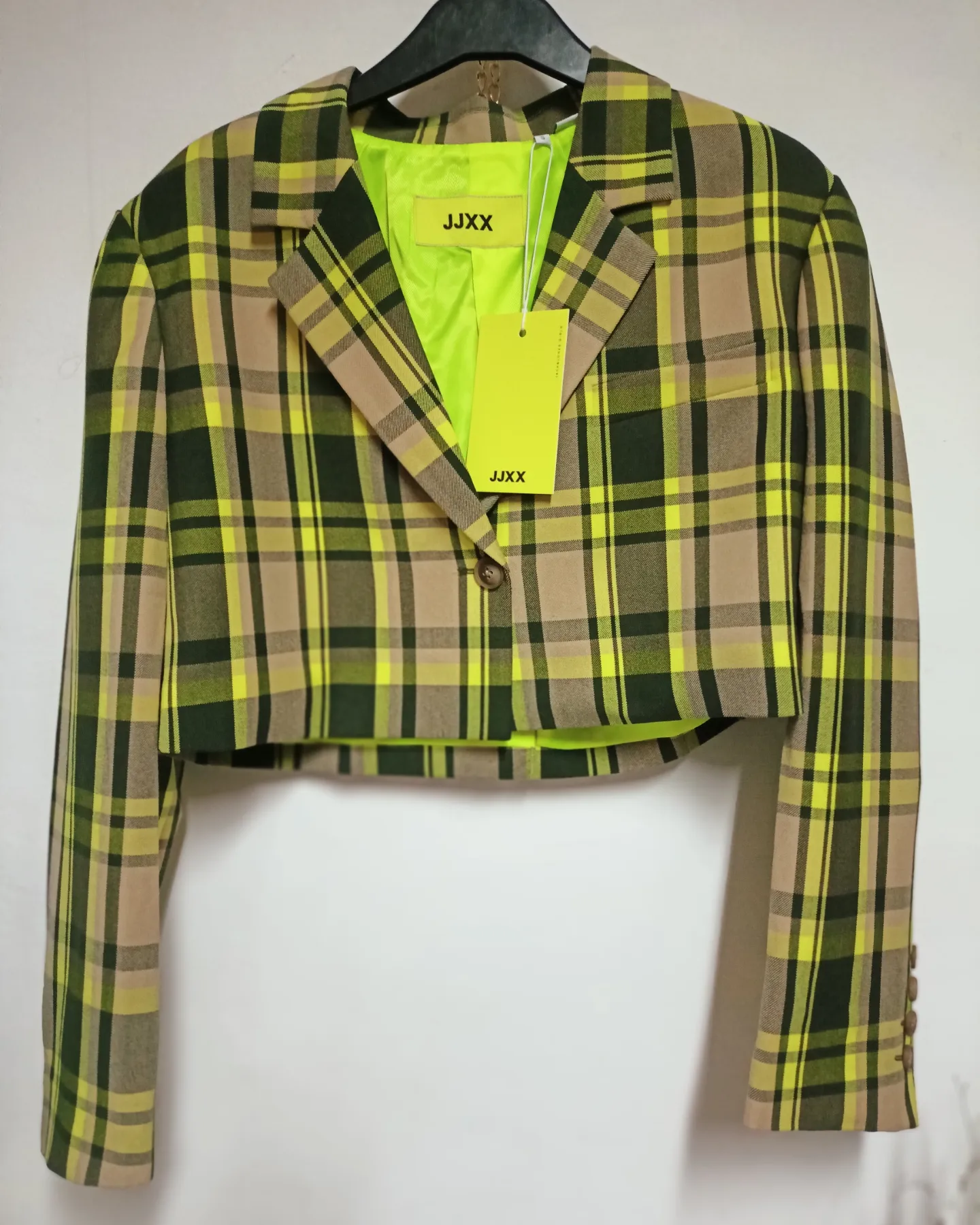 Sacou JJXX S | Multicolor, Normal, Poliester - Image 3