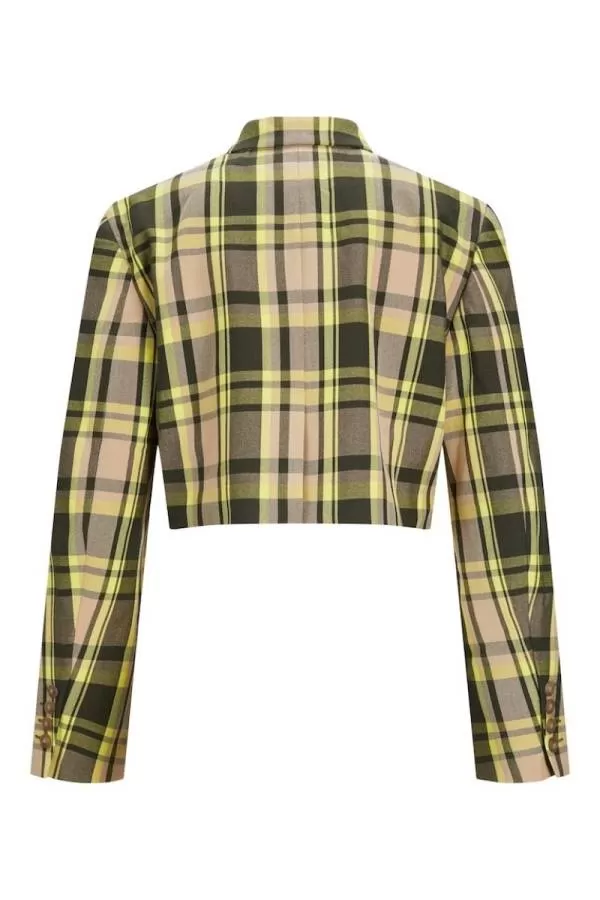 Sacou JJXX S | Multicolor, Normal, Poliester - Image 2