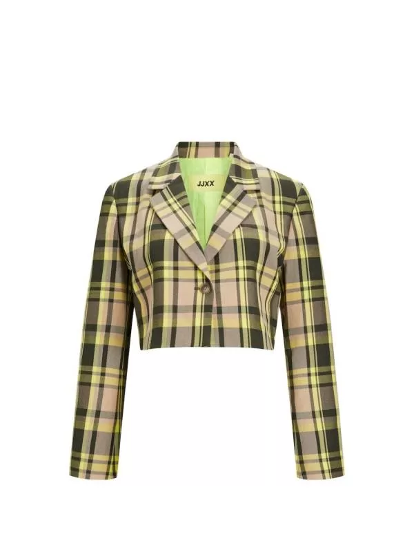 Sacou JJXX S | Multicolor, Normal, Poliester