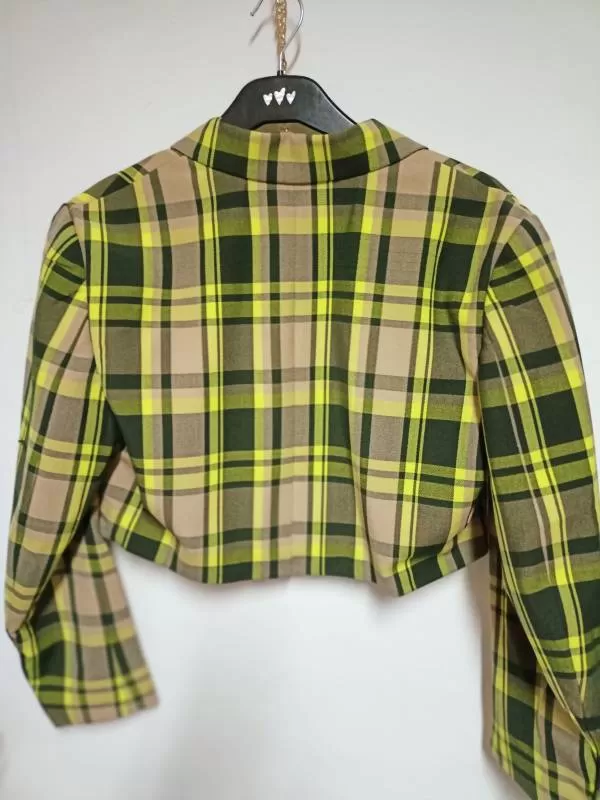 Sacou JJXX S | Multicolor, Normal, Poliester - Image 4