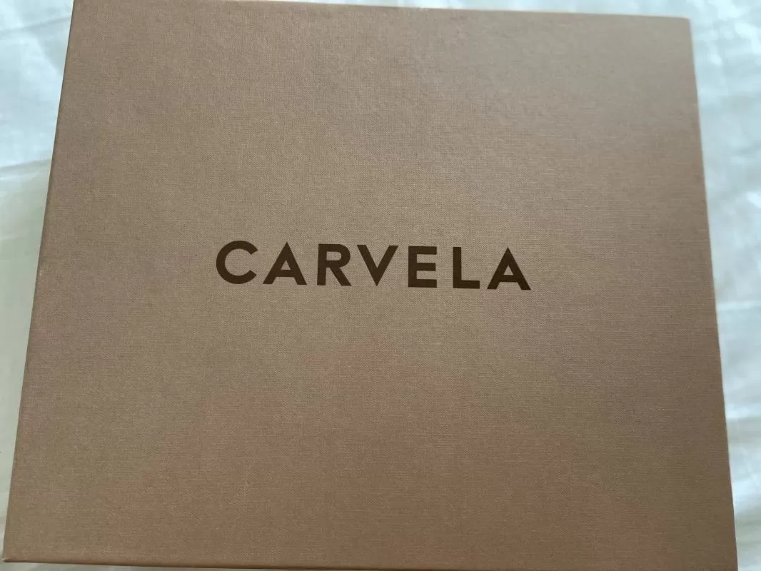Ghete CARVELA EU 37 | Maro, Piele naturală - Image 8