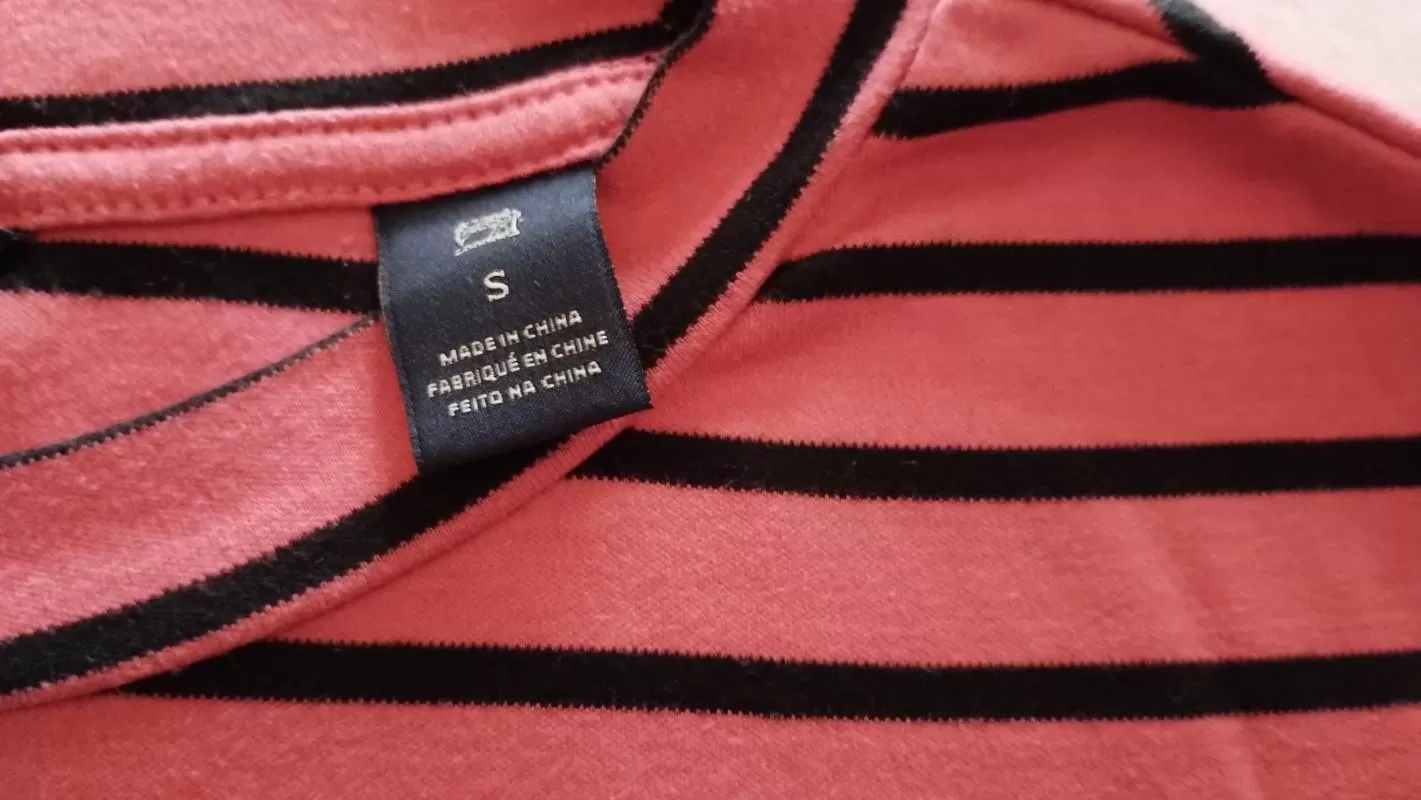 Bluză Maison Scotch S | Multicolor, Normal, Bumbac - Image 4