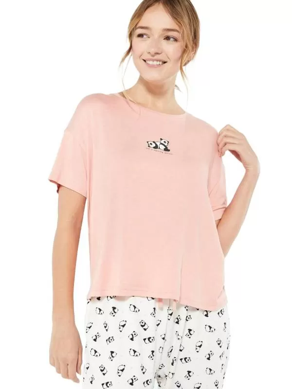 Top New Look L | Roz, Normal, Acrilic