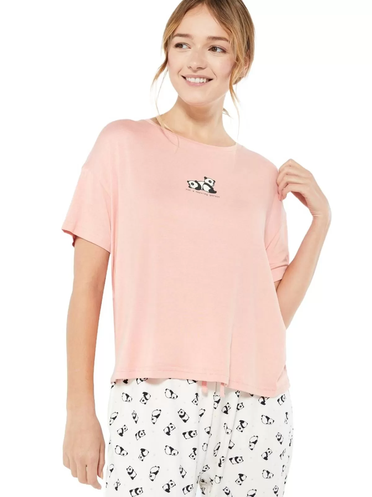 Top New Look L | Roz, Normal, Acrilic