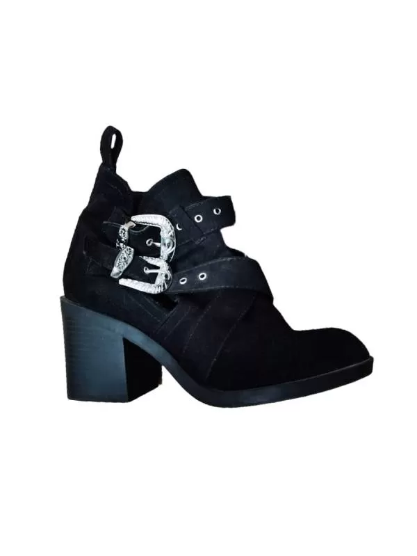 Ghete Topshop EU 37 | Negru