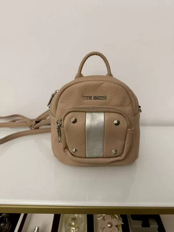 Poșetă Steve Madden | Bej - Image 2