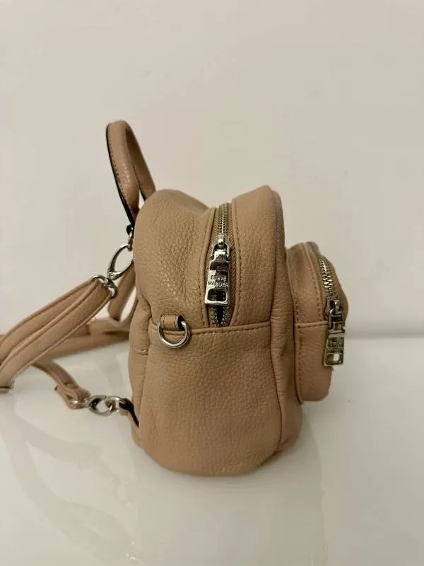 Poșetă Steve Madden | Bej - Image 3