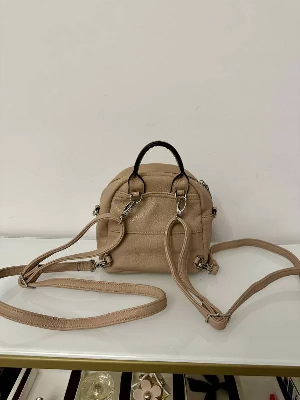 Poșetă Steve Madden | Bej - Image 4