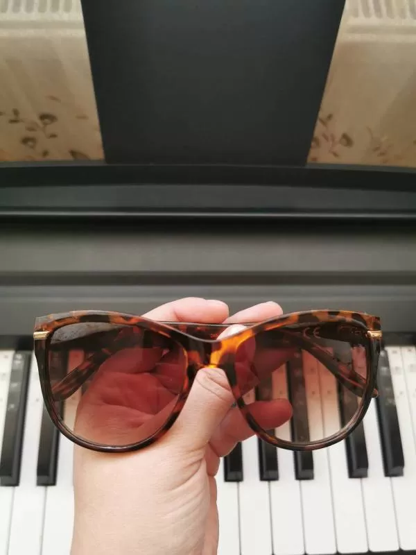 Ochelari de soare H&M | Maro - Image 3