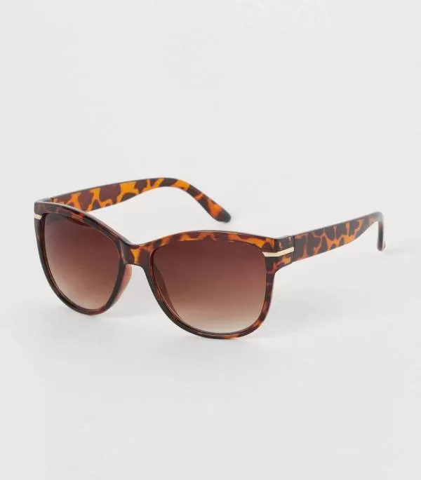 Ochelari de soare H&M | Maro - Image 2